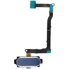 SAMSUNG NOTE 5 HOME BUTTON WITH FLEX CABLE (BLACK)