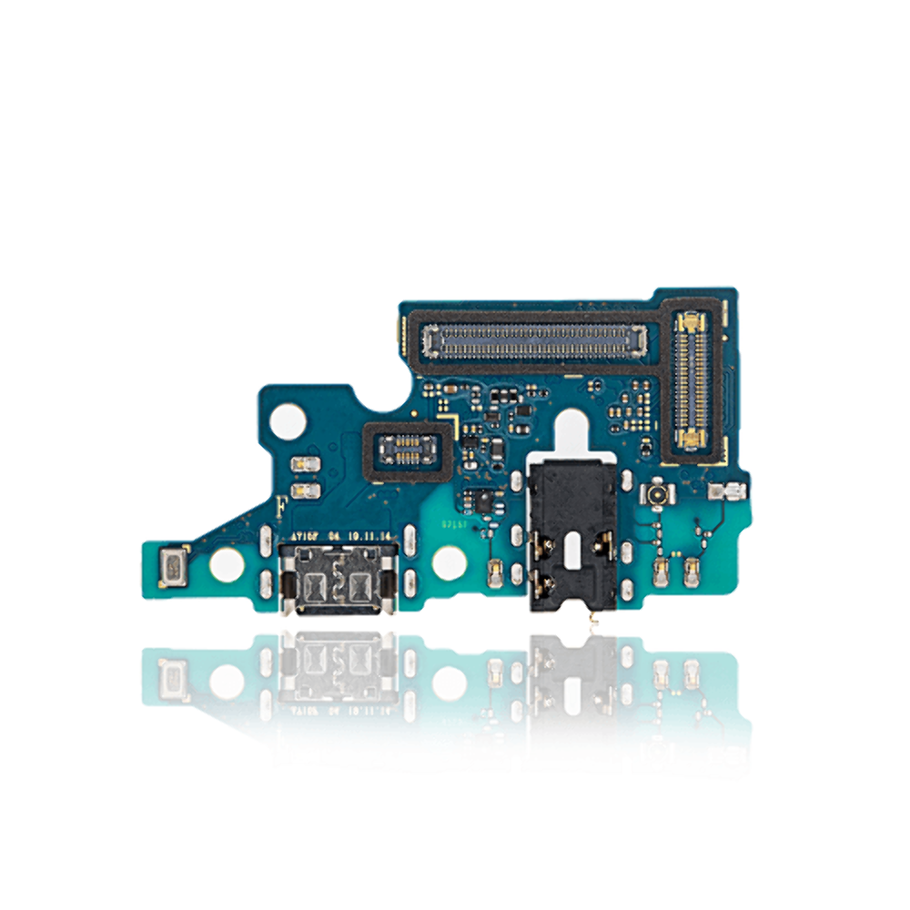 Samsung A71 4G Charging Port With Headphone A715