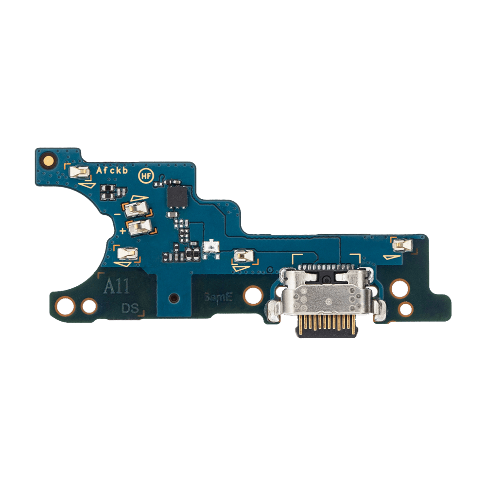 Samsung A11 Charging Port With Board Premium Quality  (A115U/2020)