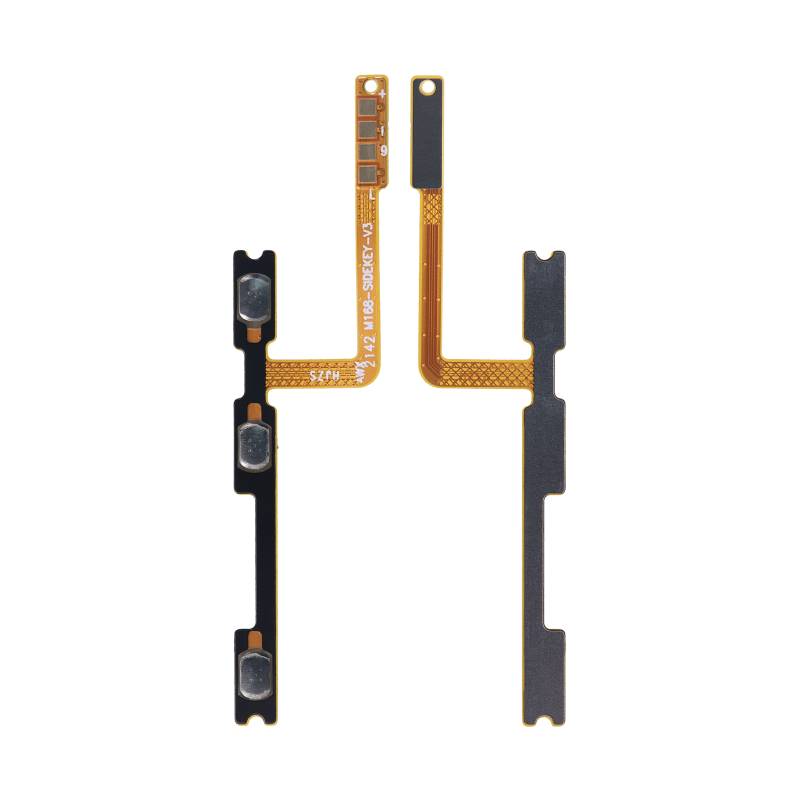 SAMSUNG-A03 CORE (A032/2021) POWER AND VOLUME BUTTON FLEX CABLE