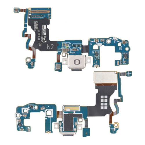 Samsung S9 Charging Port