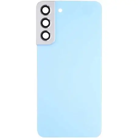 SAMSUNG S22 PLUS  BACK DOOR SKY BLUE (NO LOGO)