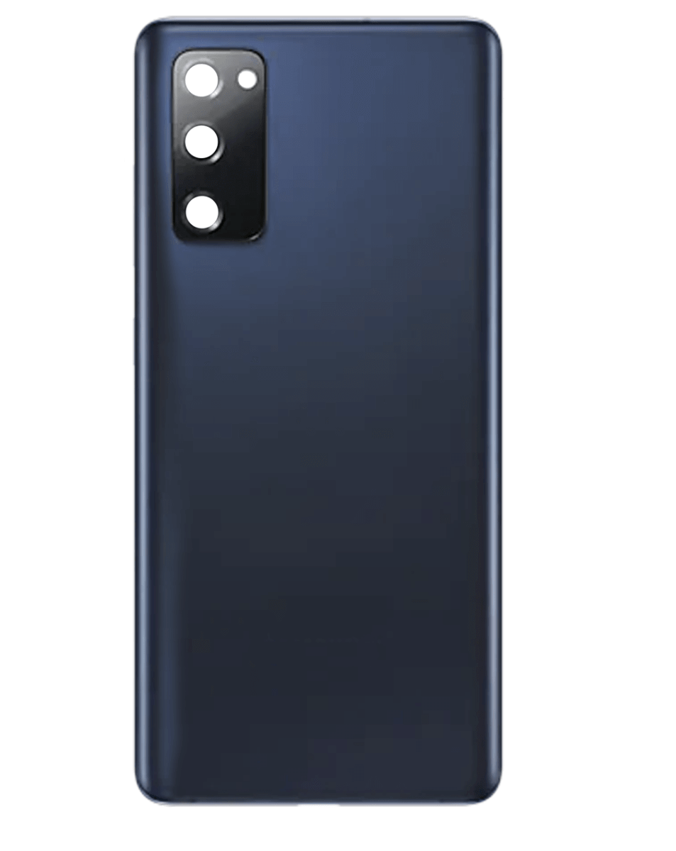 SAMSUNG S20FE BACK DOOR NAVY BLUE (NO LOGO)