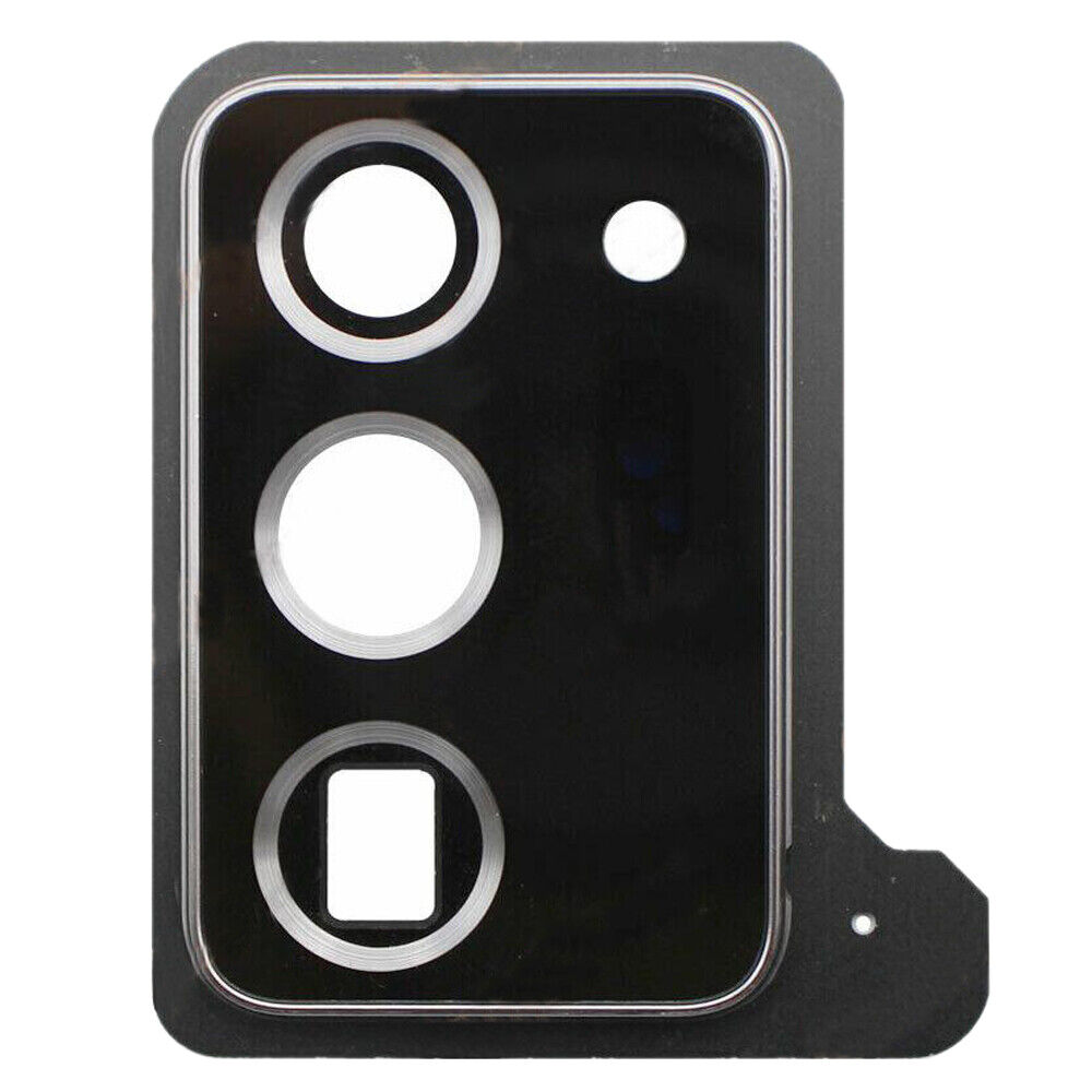 SAMSUNG NOTE 20 ULTRA BACK CAMERA LENS