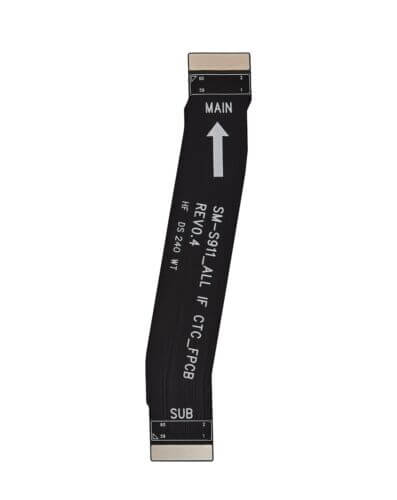 Samsung Galaxy S23 5G (S911U) LCD Flex Cable Compatible