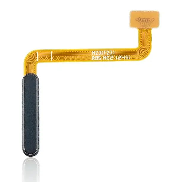 Samsung Galaxy A04s (A047 / 2022) Fingerprint Reader with Flex