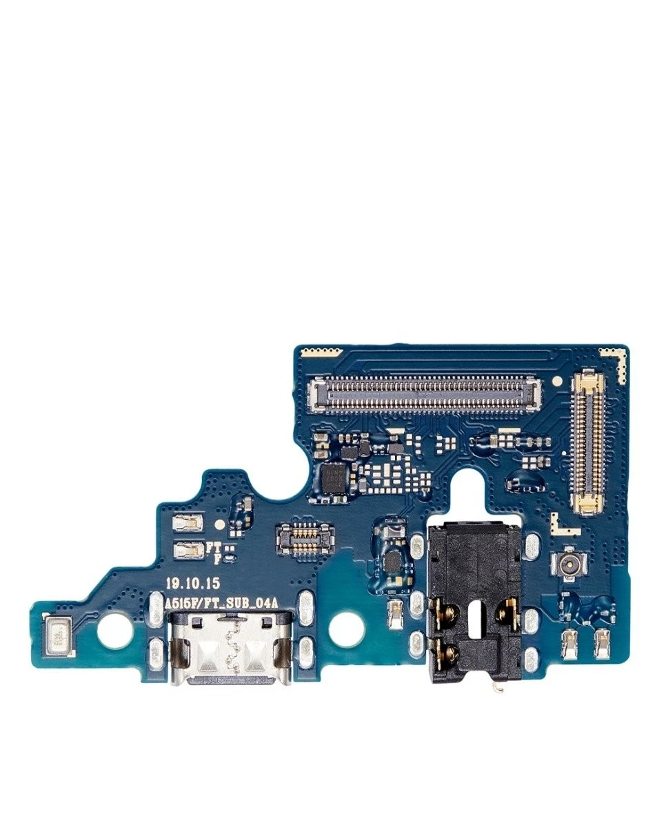 Samsung A51 4G (A515/2019) Charging Port Premium Quality