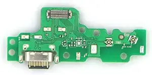 MOTO G POWER CHARGING PORT BOARD XT2117
