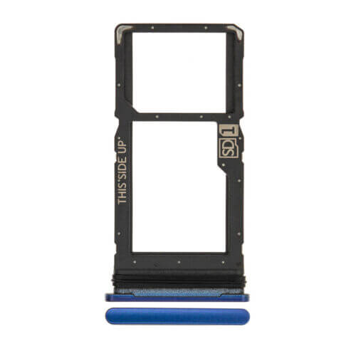 MT ONE 5G SINGLE SIM CARD TRAY (OXFORD BLUE)
