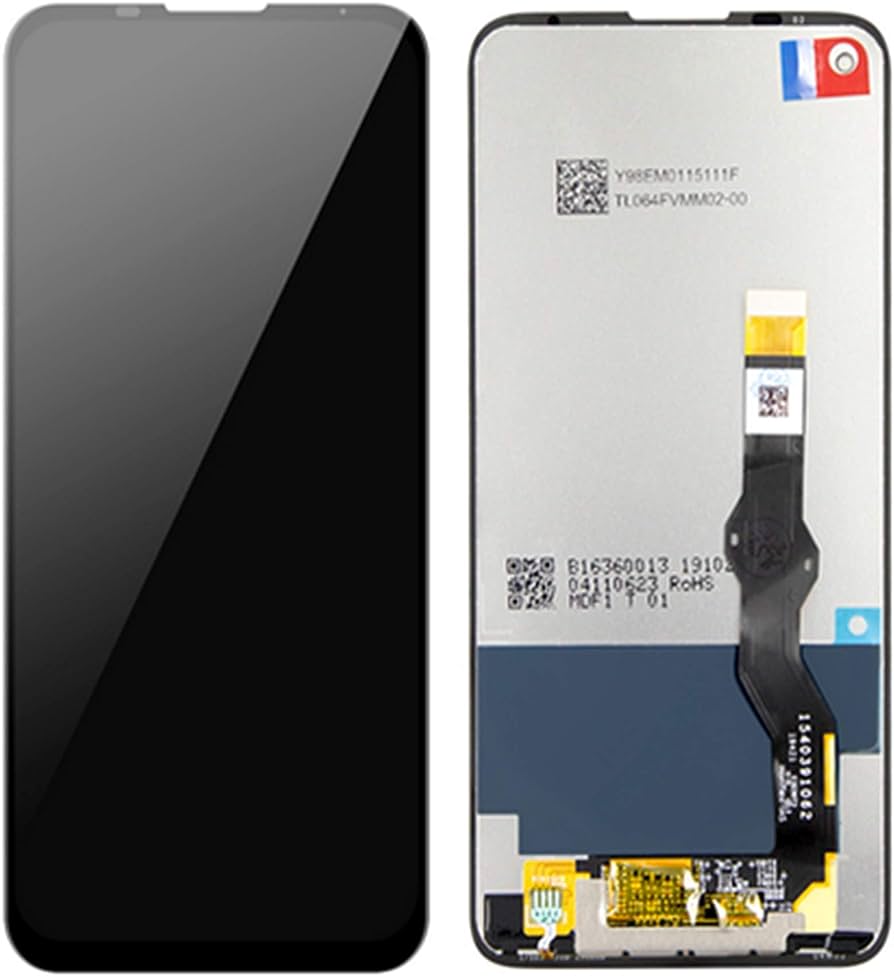 MOTO G POWER (XT2041-4 / XT2041-6 / XT2041-7 / XT2041DL / 2020) LCD ASSEMBLY WITHOUT FRAME