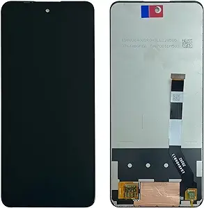 MOTO G 5G (XT2113-3 / 2020) / ONE 5G ACE (XT2113-1/2 / 2021) LCD ASSEMBLY WITHOUT FRAME