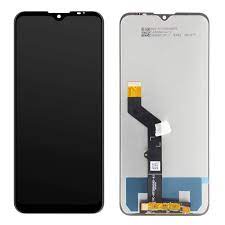 MOTO E7 PLUS (XT2081 / 2020) / G9 PLAY (XT2083 / 2020) LCD ASSEMBLY WITHOUT FRAME