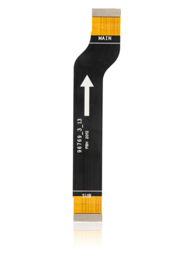 LG K51 MAINBOARD FLEX CABLE