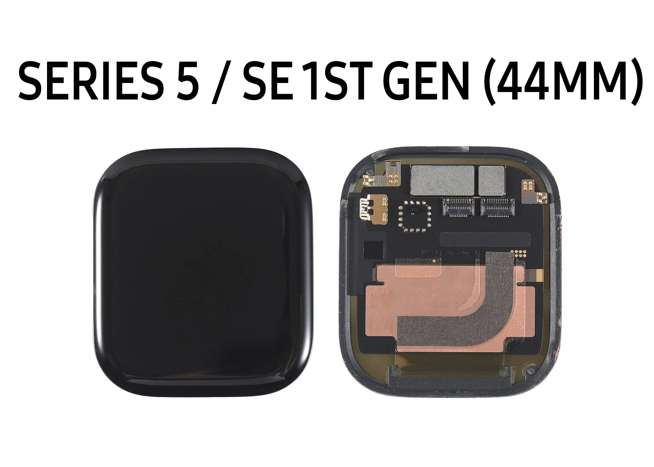 IWATCH SERIES 5 / SE 1ST GEN 44MM LCD PREMIUM QUALITY