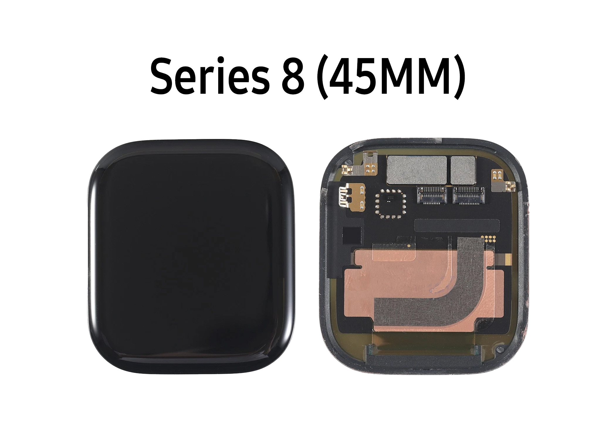 IWATCH SERIES 8 2022  45MM LCD