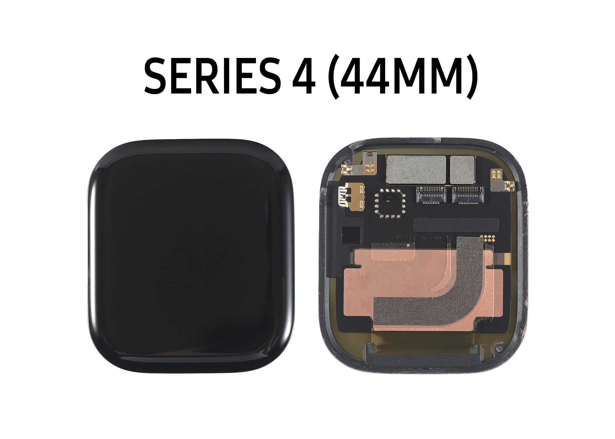 IWATCH SERIES 4 40MM LCD PREMIUM QUALITY