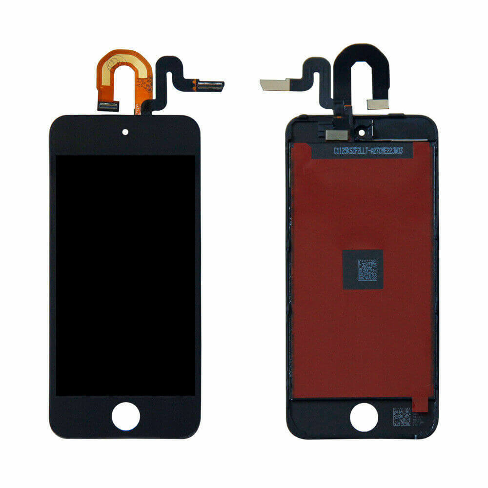 IPOD 5/6/7 LCD BLACK