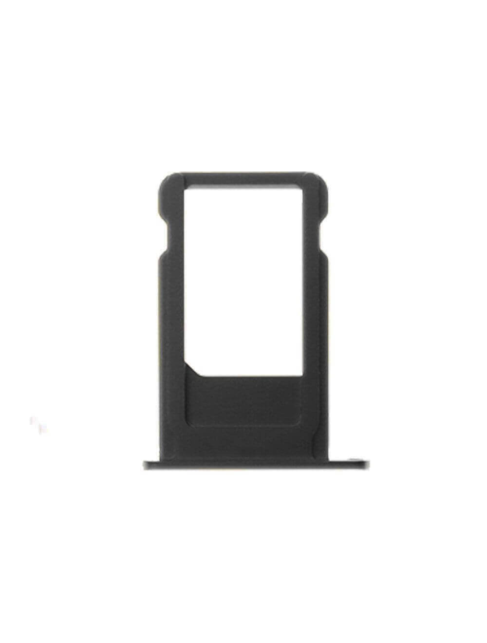 IPHONE-8 PLUS SIM TRAY (SPACE GREY)