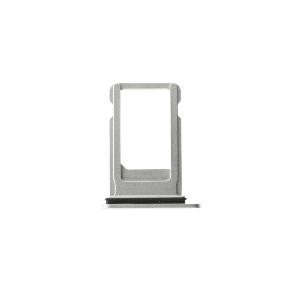IPHONE-8/SE(2020)/SE(2022)  SIM TRAY (SILVER)