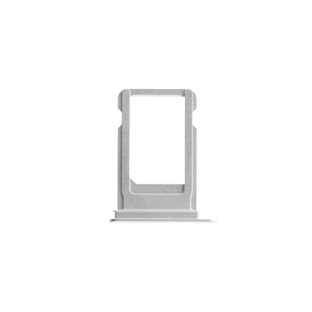IPHONE-7 SIM TRAY (SILVER)