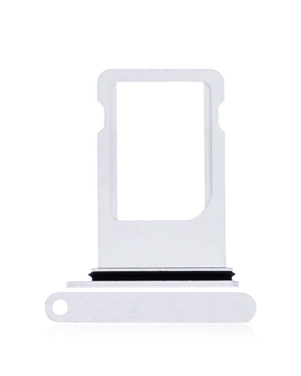 IPHONE-8 PLUS SIM TRAY (SILVER)