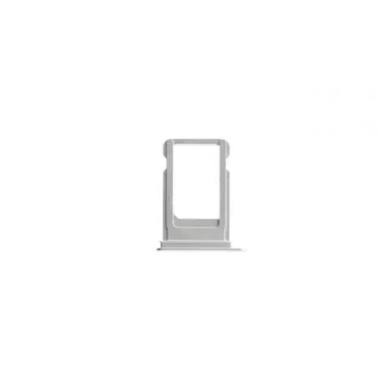 IPHONE-7 PLUS SIM TRAY (SILVER)
