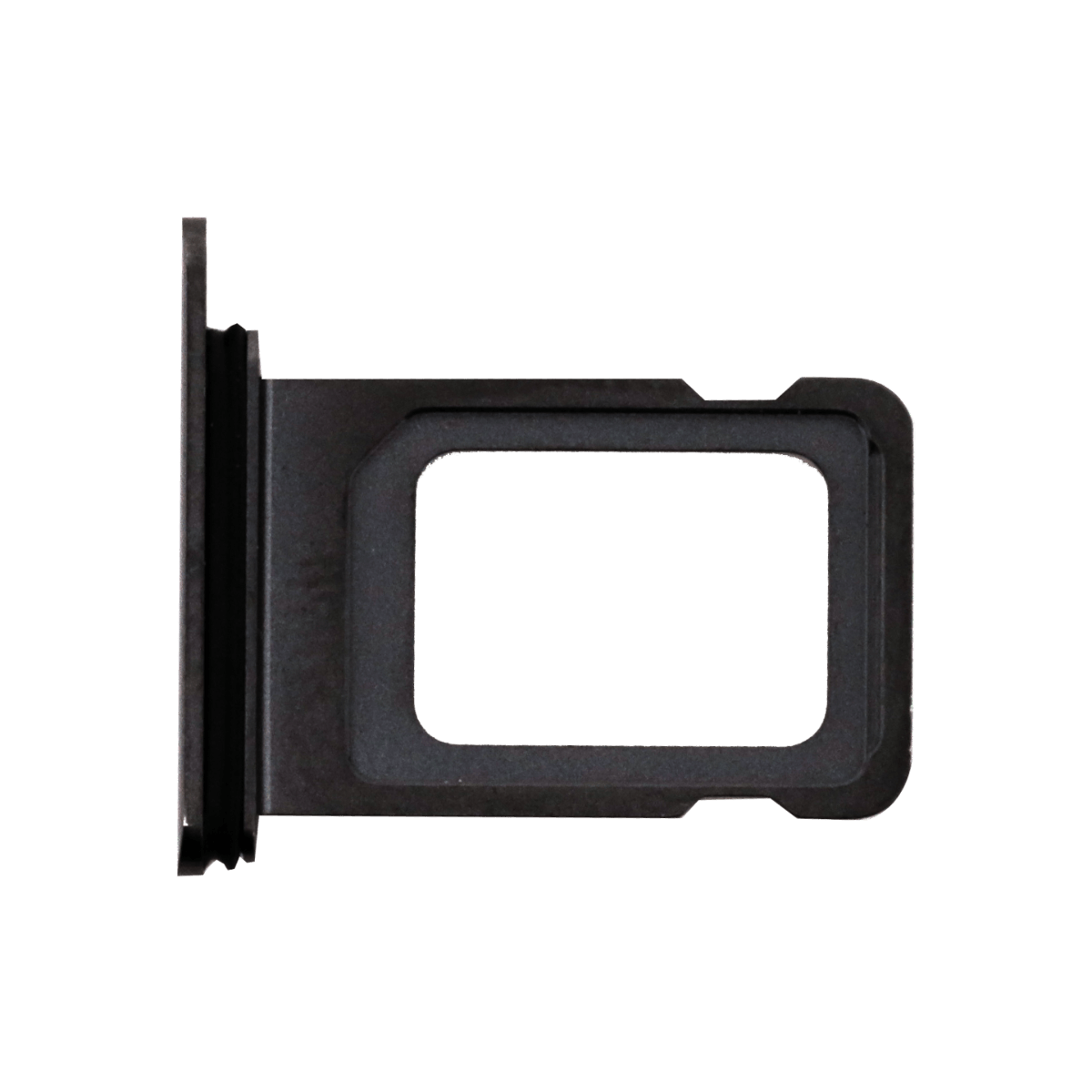 IPHONE-11 SIM TRAY (BLACK)