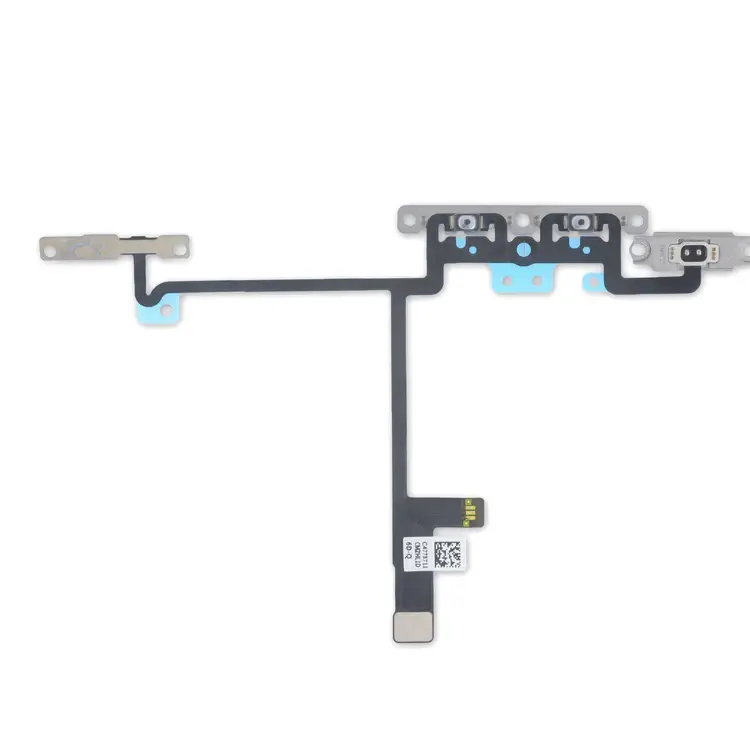 IPHONE XS VOLUME BUTTON FLEX CABLE