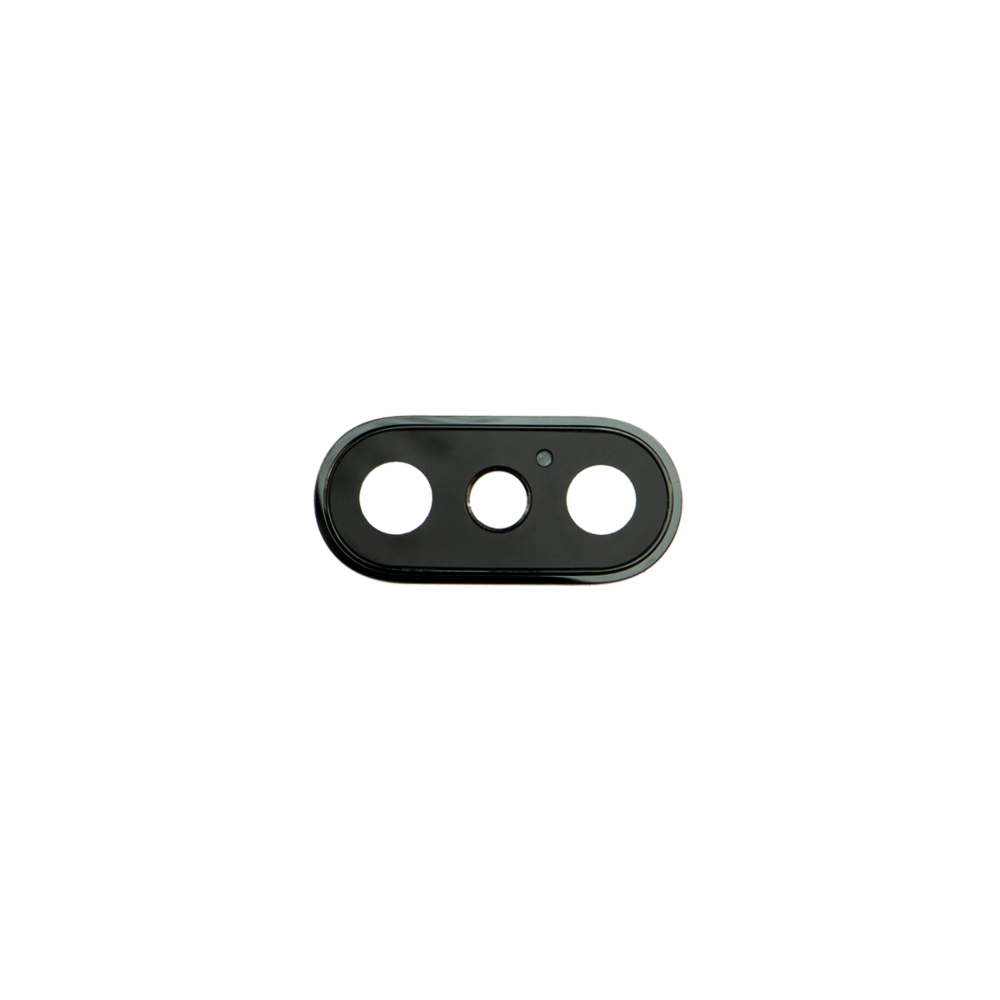 IPHONE XS / XS MAX BACK CAMERA LENS GLASS ONLY 10 PCS PACK