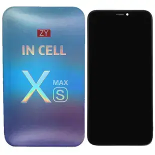 ZY Incell - iPhone Xs Max  Lcd