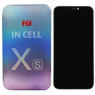 ZY Incell - iPhone Xs Lcd Screen Quality With Frame