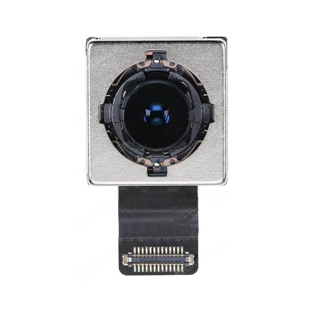 iPhone XR - Back Camera Module (Premium Quality)