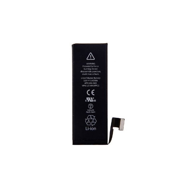 IPHONE 5S BATTERY 