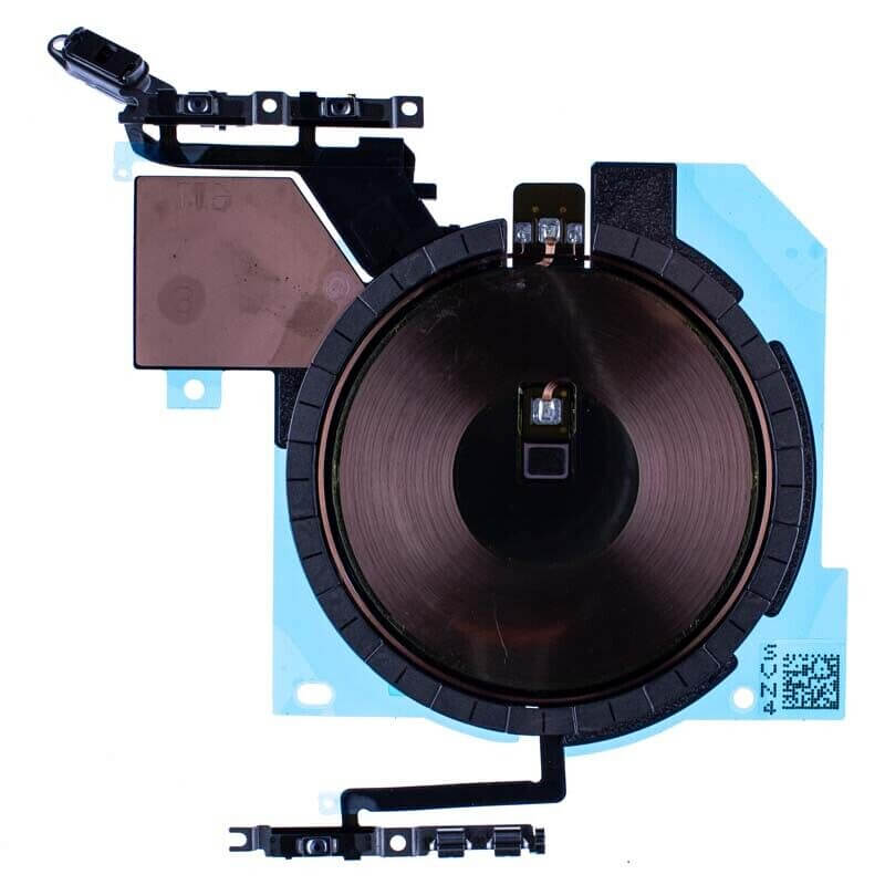 IPHONE 14 PRO MAX  NFC WIRELESS CHARGING FLEX WITH POWER & VOLUME FLEX