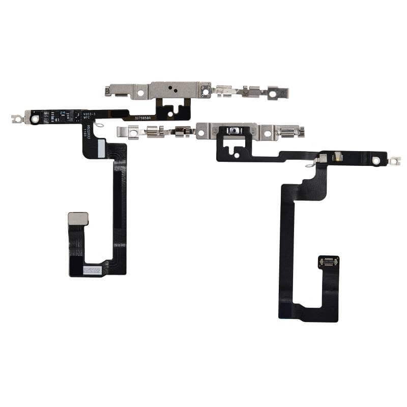 IPHONE 14 POWER BUTTON FLEX CABLE