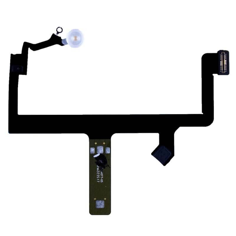 IPHONE 14 PLUS FLASHLIGHT FLEX CABLE