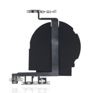 iPhone 13 - Wireless NFC Flex with Power & Volume Flex (Premium Quality)