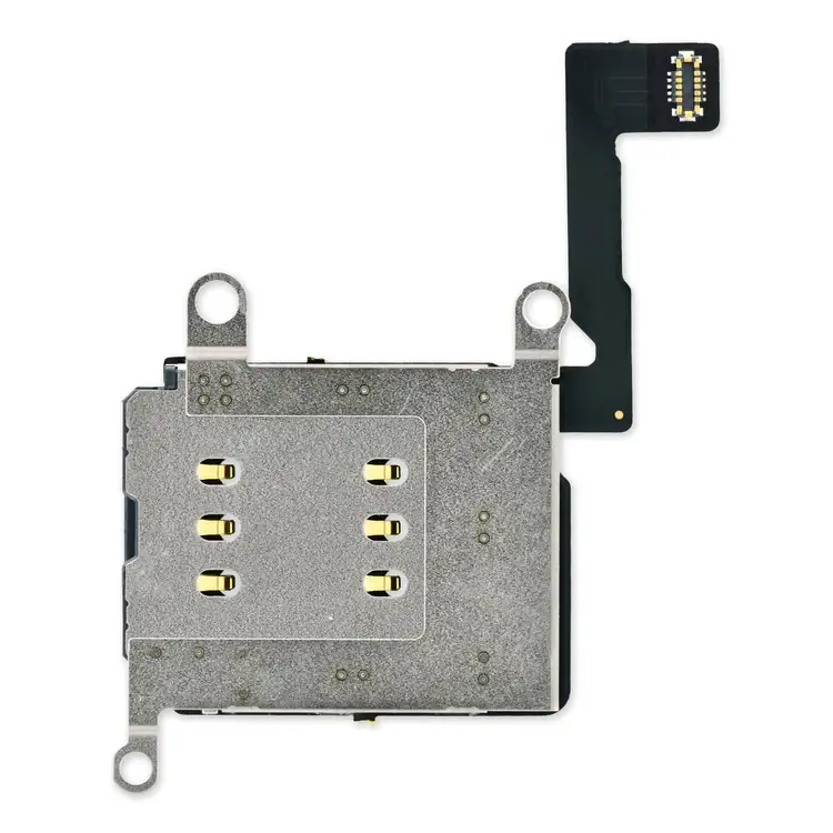 IPHONE 12 PRO MAX SINGLE SIM CARD READER
