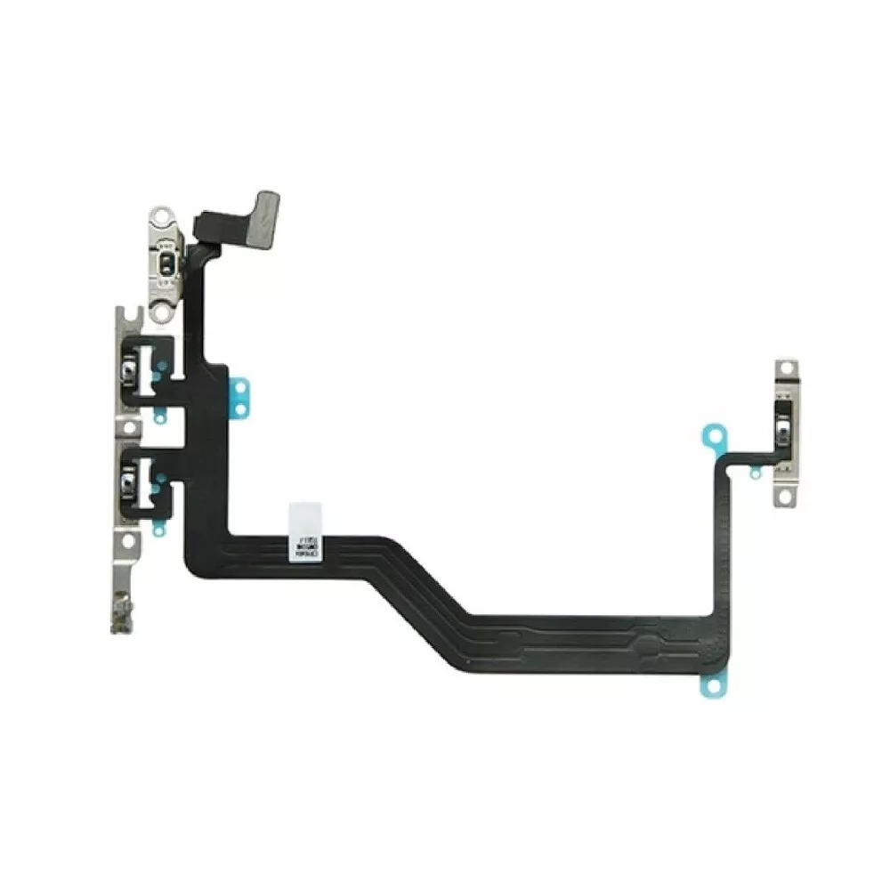 IPHONE 12 PRO MAX POWER BUTTON FLEX CABLE