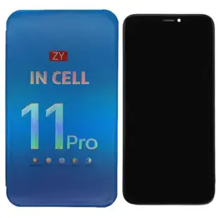 ZY Incell - iPhone 11 Pro Lcd