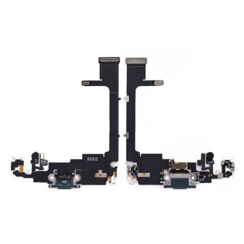 iPhone 11 Pro Max - Charging Port With Board (Premium)