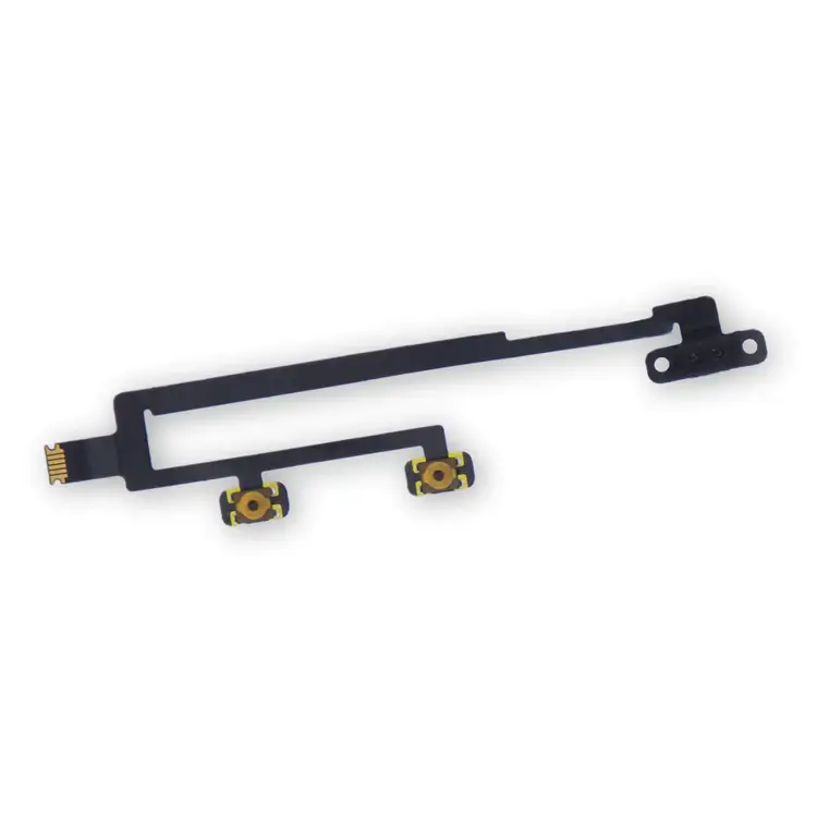 IPAD-5/6/7/8 POWER BUTTON FLEX CABLE
