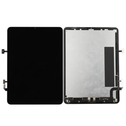 IPAD AIR 4 / AIR 5 LCD COMBO BLACK AMP QUALITY (WIFI / CELLULAR)  10.9