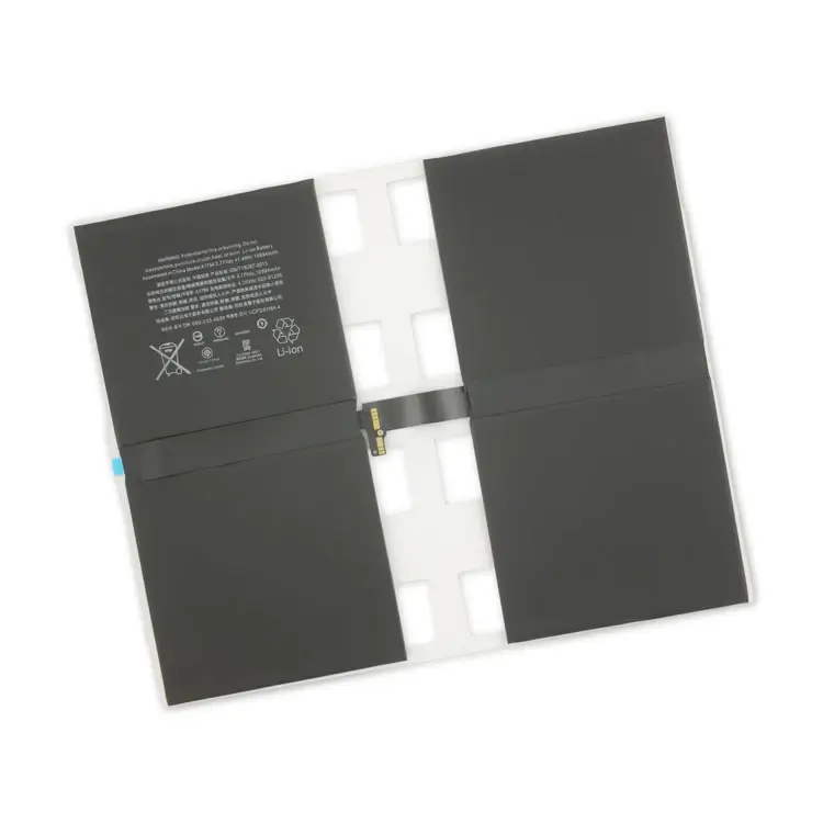 iPad Pro 12.9 2nd Gen (2017) - Whatek Battery (Premium Quality)