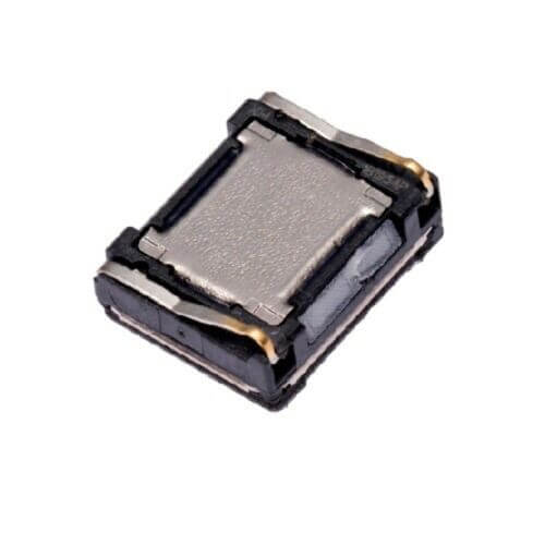EARPIECE SPEAKER FOR MOTOROLA ONE 5G (XT2113) / G 5G PLUS (XT2075) / G50 (XT2137) / G100 (XT2125-4) / G FAST (XT2045-3) / G PLAY (XT2093) / G 5G / ONE 5G ACE / G STYLUS 4G (XT2211) / G STYLUS 5G (XT2215) / ONE MACRO (XT2016) / E (XT2052)