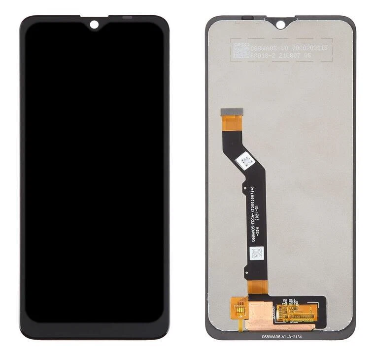 Cricket Dream 5G LCD without frame Premium Quality