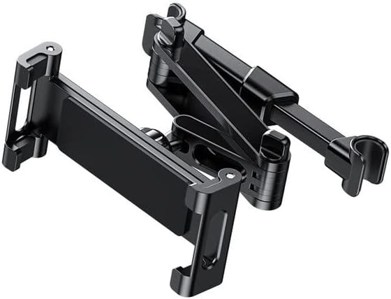 E5 CAR REAR PILLOW STAND 