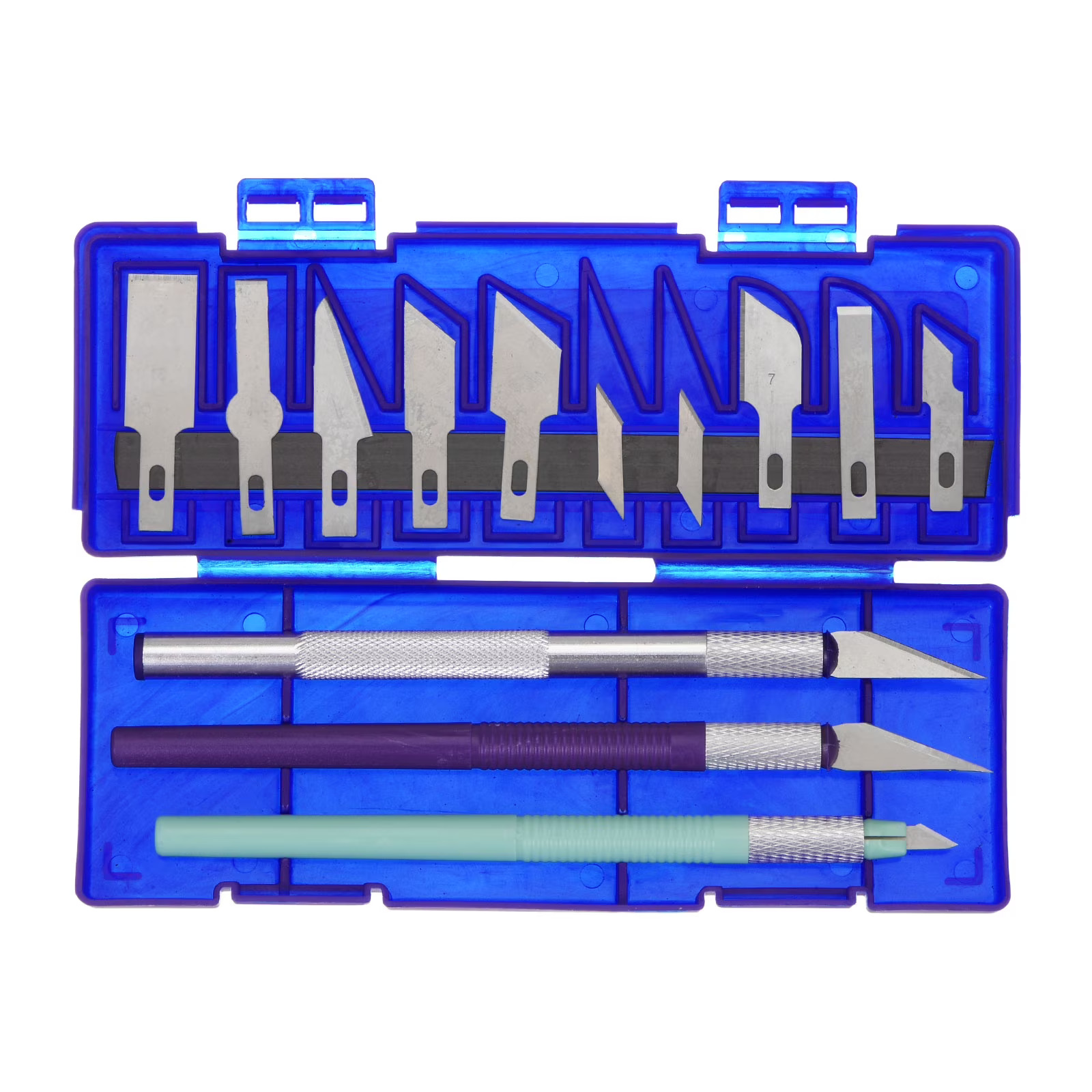 BLADE 16 KNIFE KIT 
