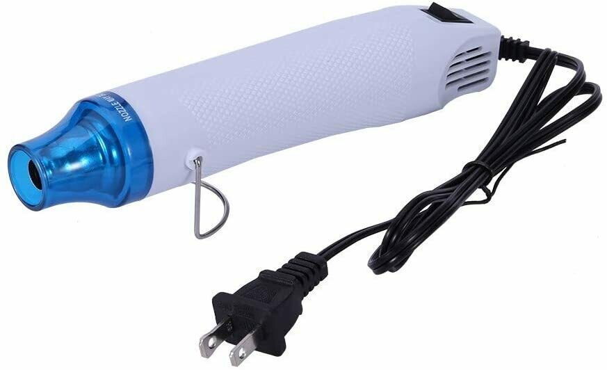 JIGONG HOT AIR GUN 