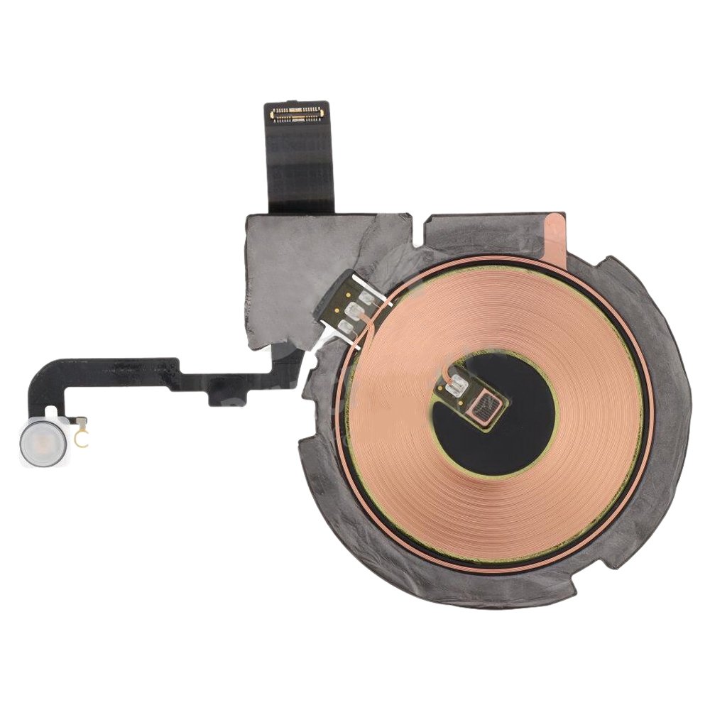 iPhone 15 Pro - Wireless NFC Flex With Flashlight Flex Cable (OEM)
